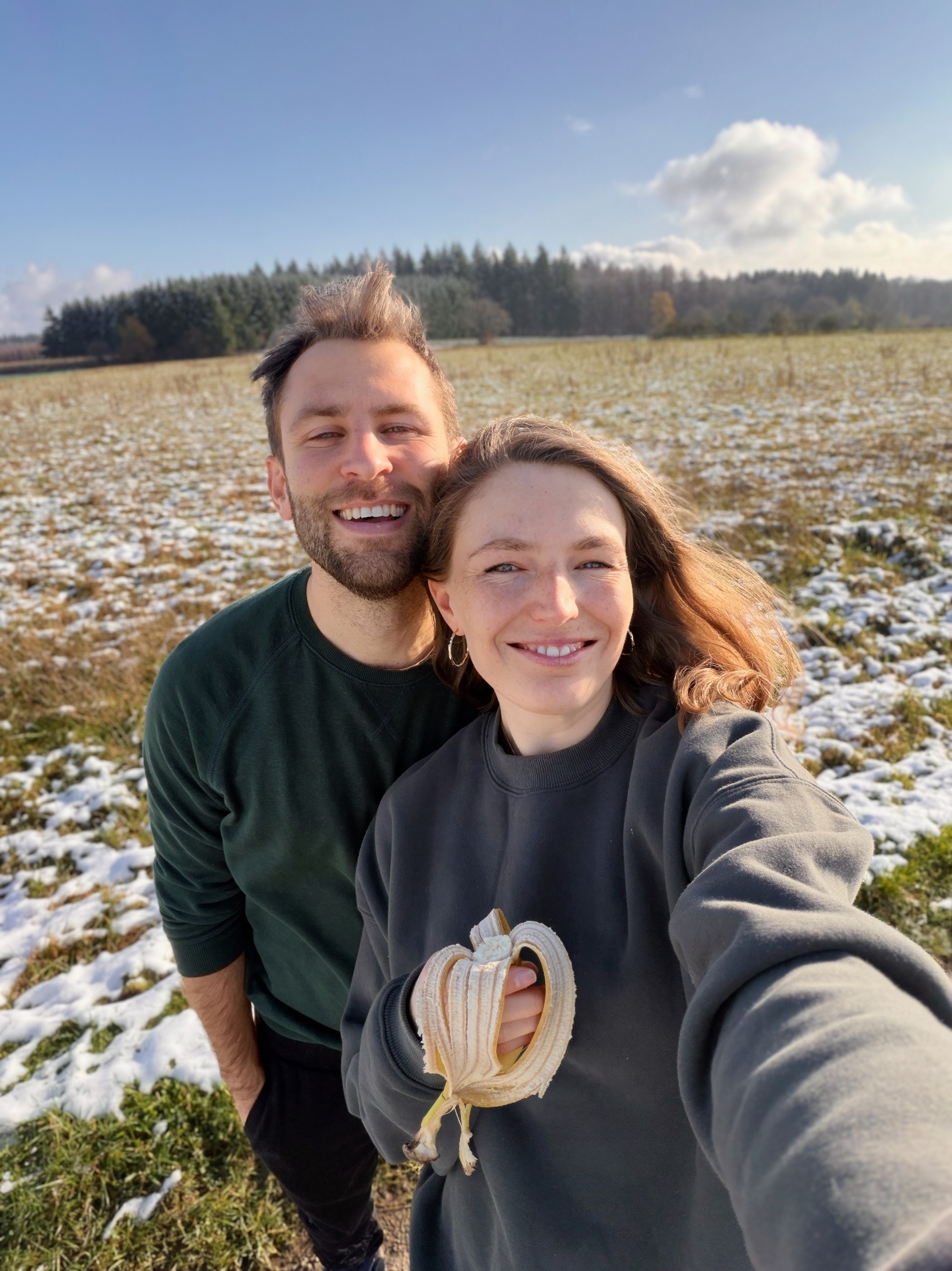 Nathan & Anneleen, de founders achter COLOR KEYS